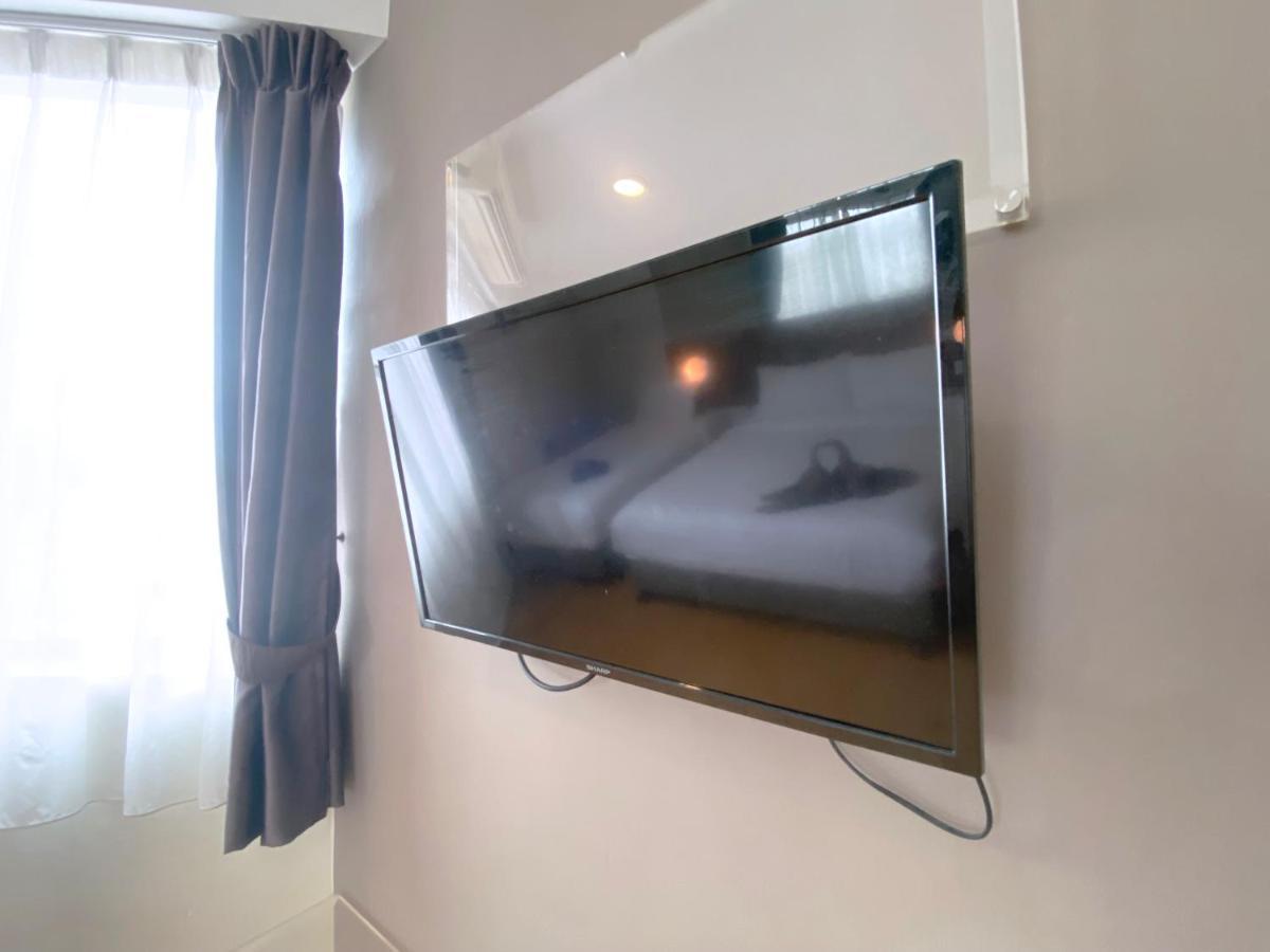 D'concept Hotel Kulim Exterior foto