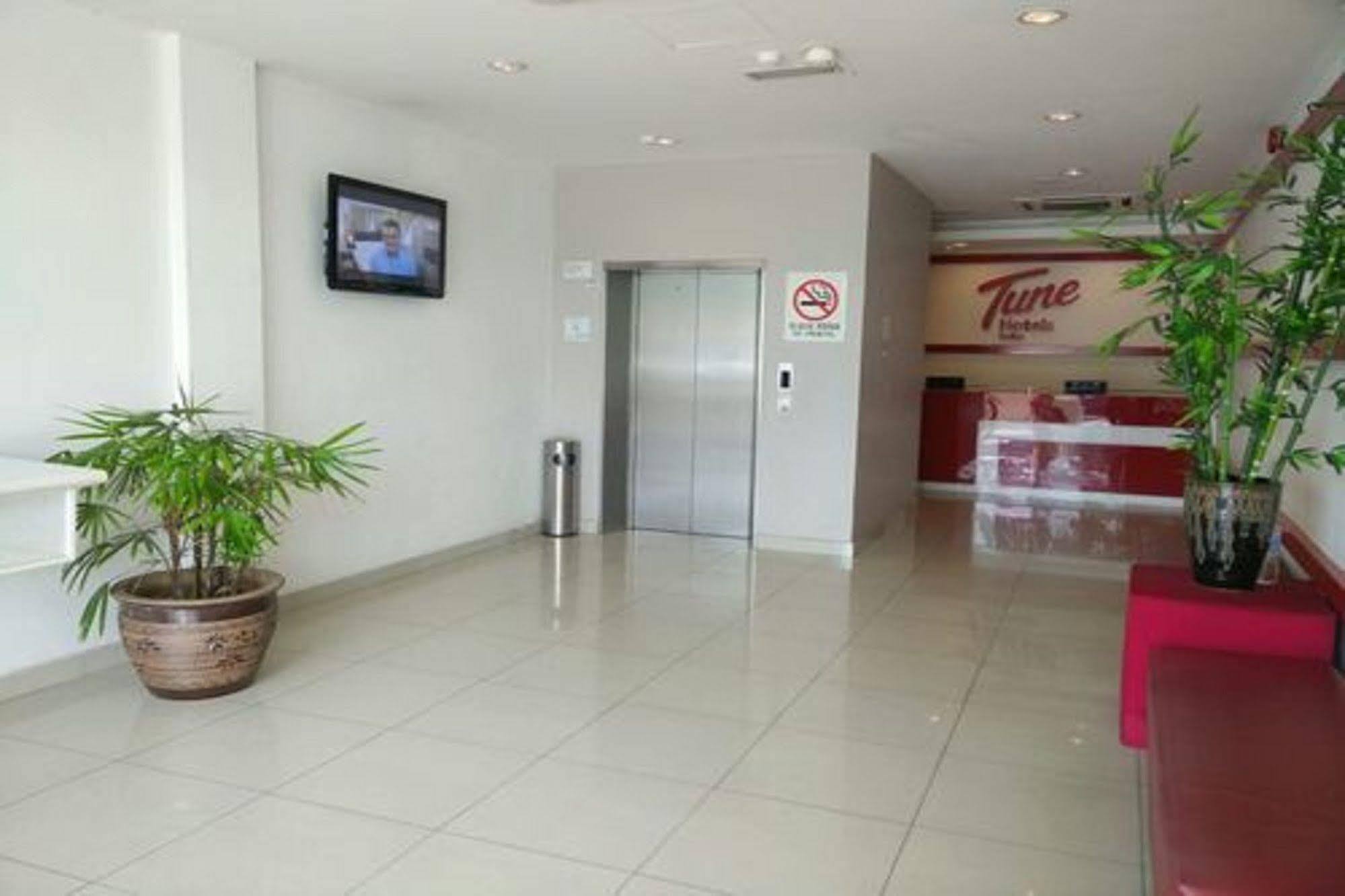 D'concept Hotel Kulim Exterior foto